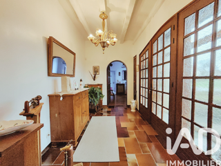  Maison � vendre 10 pi�ces 378 m�