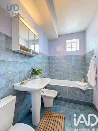  Appartement � vendre 1 pi�ce 30 m�