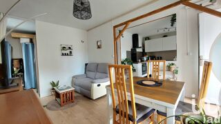  Maison � vendre 4 pi�ces 83 m�