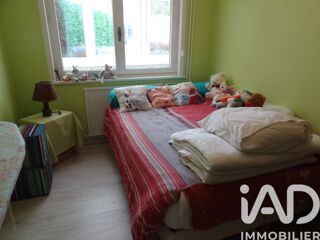  Maison � vendre 5 pi�ces 134 m�