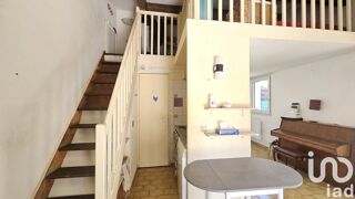  Maison � vendre 2 pi�ces 33 m�