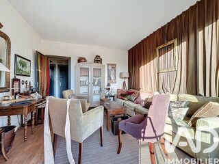  Appartement � vendre 2 pi�ces 52 m�