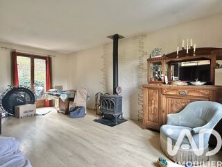  Maison � vendre 4 pi�ces 80 m�