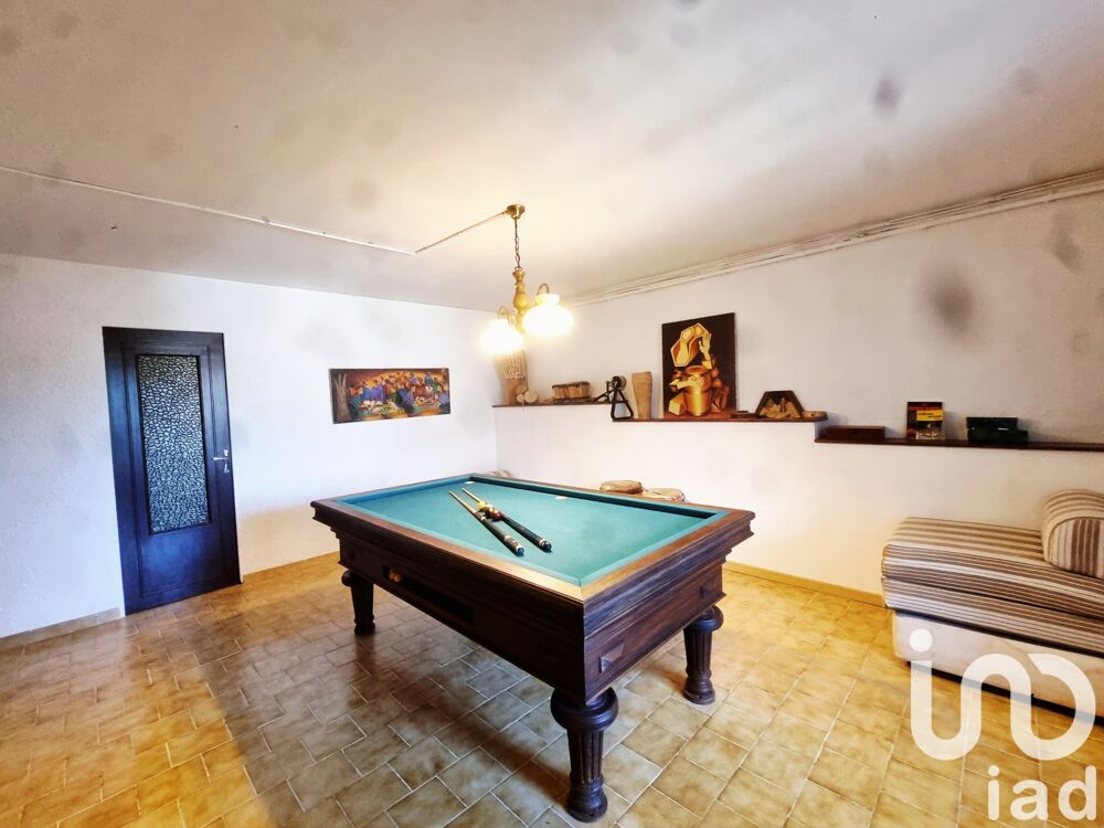 � vendre  Maison Saint-Privat-des-Vieux (30340)