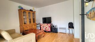  Appartement  vendre 3 pices 65 m
