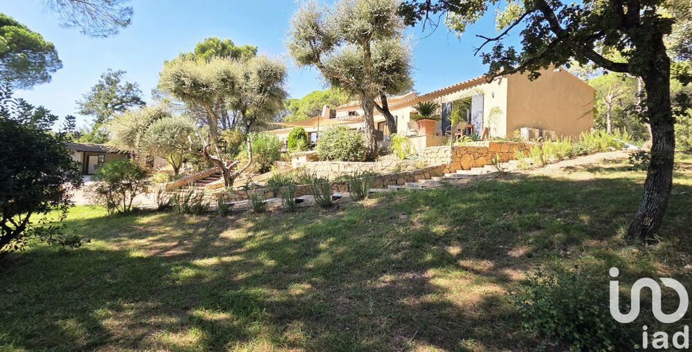  vendre  Maison Roquebrune-sur-Argens (83520)