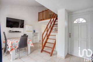  Appartement � vendre 4 pi�ces 65 m�