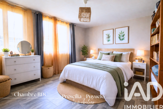  Maison � vendre 4 pi�ces 135 m�