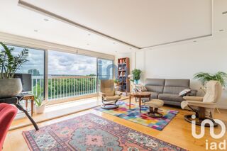  Appartement  vendre 4 pices 91 m