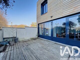  Maison � vendre 5 pi�ces 116 m�