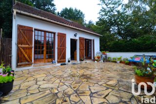  Maison � vendre 4 pi�ces 90 m�