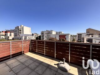  Appartement � vendre 3 pi�ces 55 m�