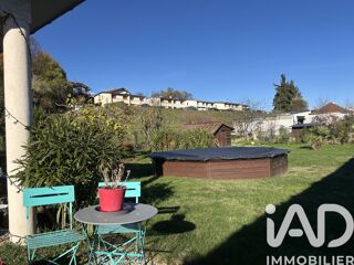  Maison � vendre 4 pi�ces 109 m�