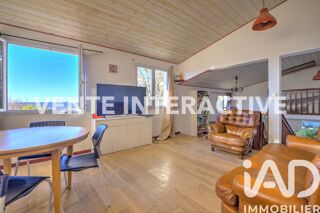  Appartement � vendre 3 pi�ces 120 m�