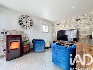  Appartement � vendre 5 pi�ces 85 m�