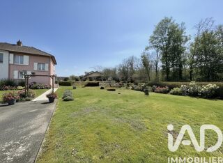 Maison 4 pièces 68 m² · à Guénange · 68 m² · 200 000 €