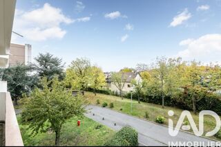  Appartement � vendre 3 pi�ces 68 m�