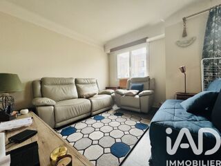  Appartement � vendre 3 pi�ces 71 m�