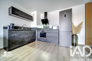  Appartement � vendre 3 pi�ces 60 m�