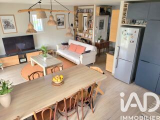 Maison � vendre 4 pi�ces 73 m�