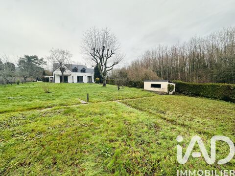   Vente Maison/villa 8 pi�ces Maison - 8 pi�ce(s) - 180 m�