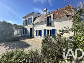  Maison � vendre 5 pi�ces 191 m�