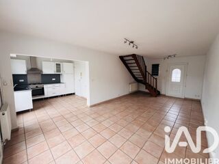  Maison � vendre 4 pi�ces 84 m�