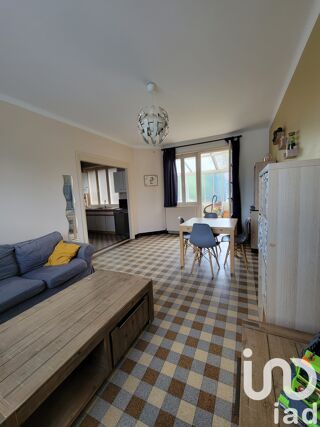  Maison  vendre 5 pices 70 m