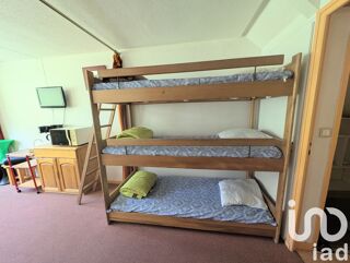  Appartement � vendre 1 pi�ce 23 m�