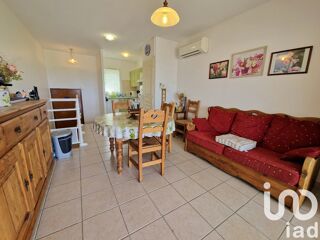  Appartement � vendre 3 pi�ces 45 m�