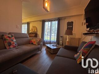  Appartement � vendre 4 pi�ces 75 m�