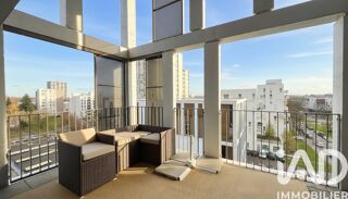  Appartement � vendre 5 pi�ces 120 m�