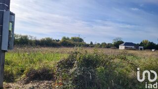  Terrain  vendre 2122 m