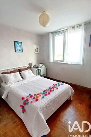  Appartement � vendre 3 pi�ces 55 m�