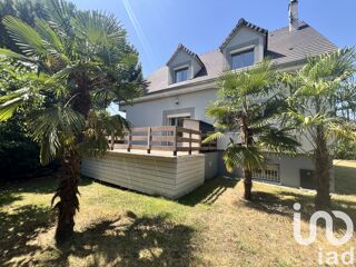  Maison  vendre 8 pices 216 m