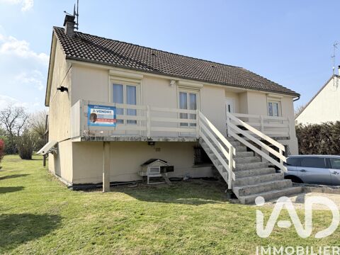   Vente Pavillon 4 pi�ces Maison - 4 pi�ce(s) - 91 m�