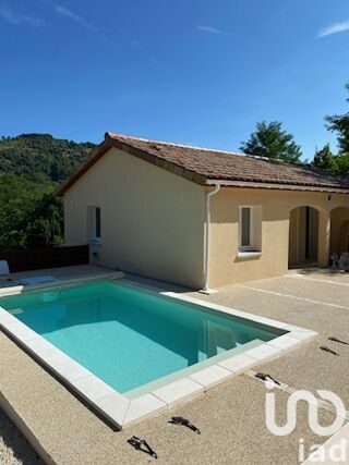 Maison  vendre 3 pices 68 m