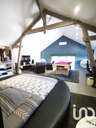  Villa � vendre 6 pi�ces 250 m�