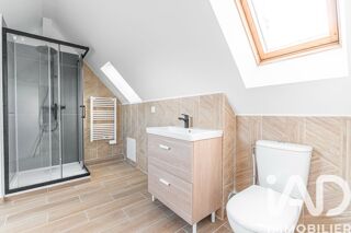  Appartement � vendre 2 pi�ces 75 m�