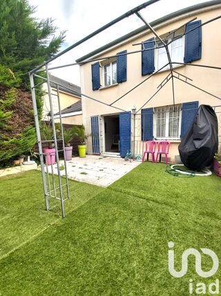  Maison  vendre 6 pices 81 m