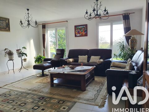   Vente Maison/villa 12 pi�ces Maison - 12 pi�ce(s) - 255 m�