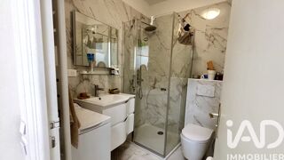  Appartement � vendre 1 pi�ce 44 m�