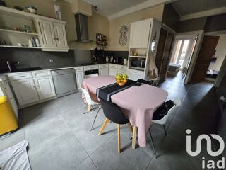  Maison � vendre 5 pi�ces 135 m�