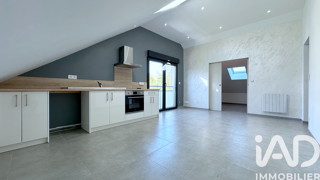  Appartement � vendre 3 pi�ces 34 m�