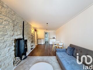  Appartement  vendre 3 pices 52 m