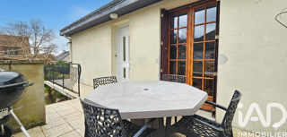  Maison � vendre 5 pi�ces 91 m�