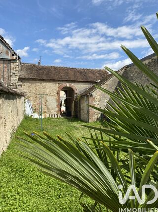  Maison � vendre 8 pi�ces 193 m�