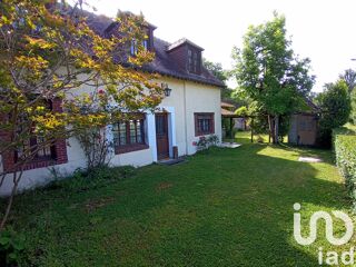  Maison � vendre 5 pi�ces 98 m�