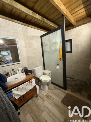  Maison � vendre 5 pi�ces 70 m�