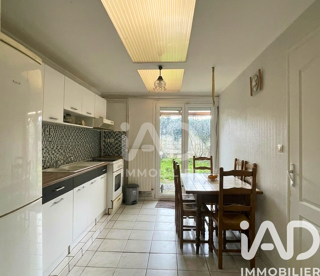  Maison � vendre 3 pi�ces 90 m�